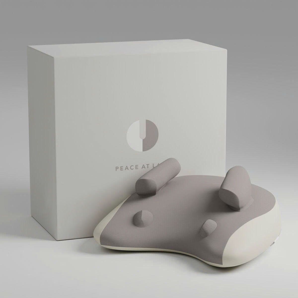 Magnoid - Pillow Neck & Shoulder Massager