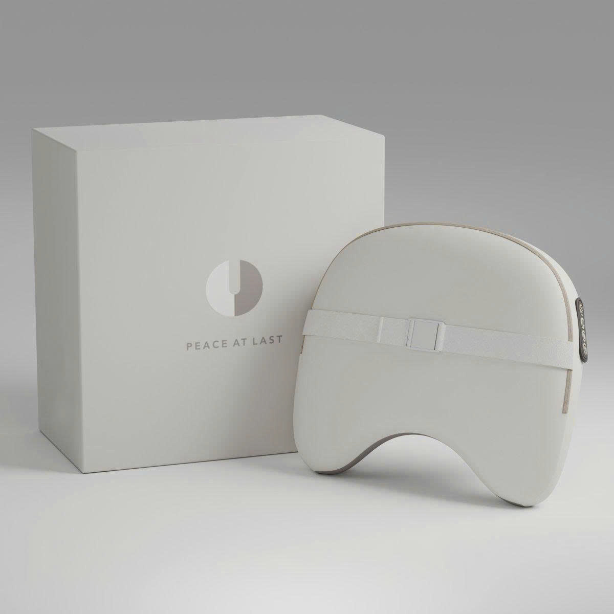 Magnoid - Pillow Neck & Shoulder Massager