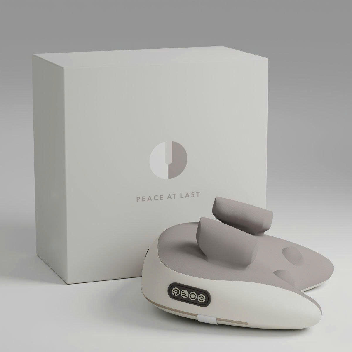 Magnoid - Pillow Neck & Shoulder Massager