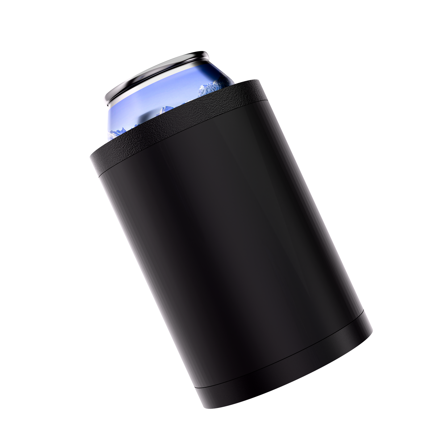Single Tactical Reload Can Holder