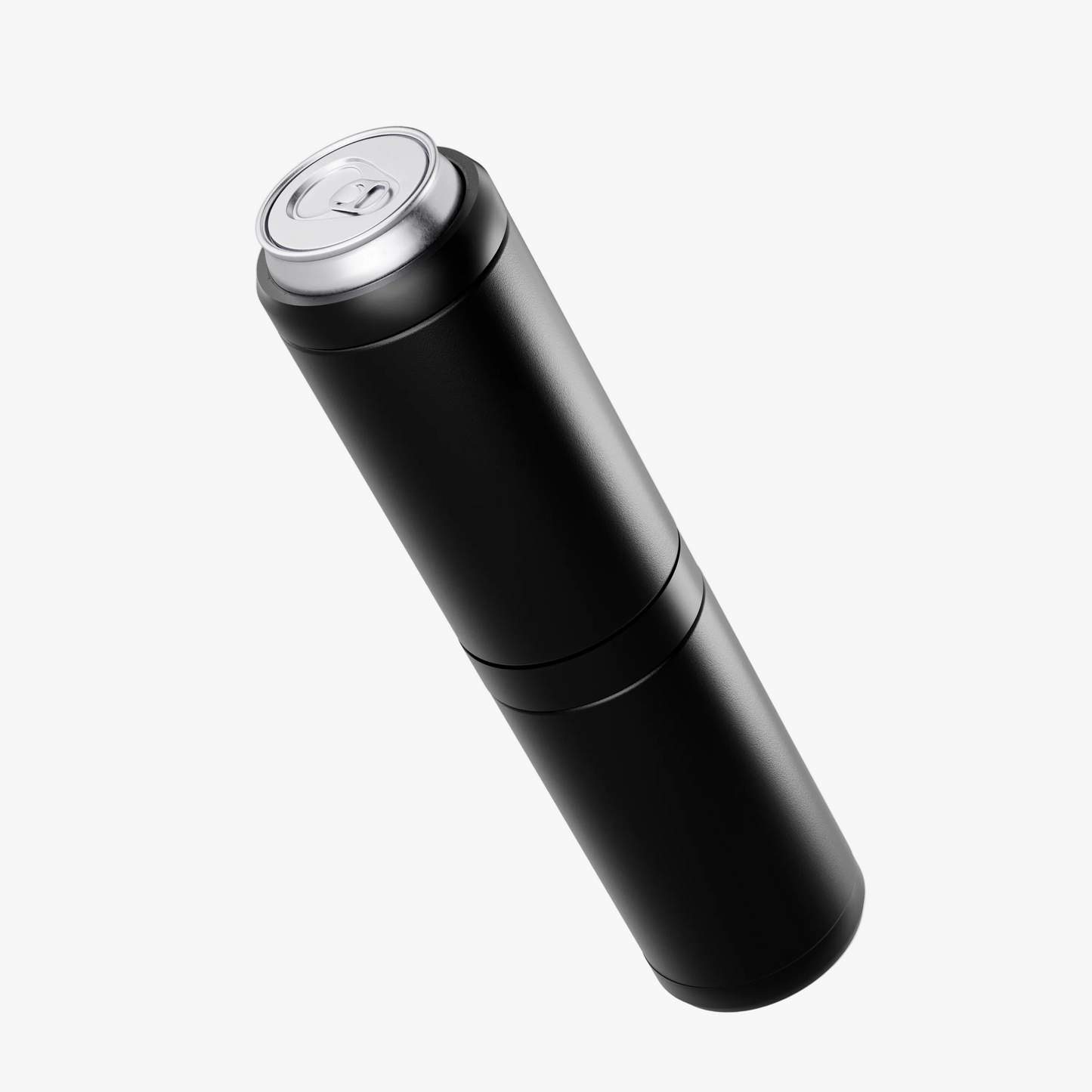 Slim Tactical Reload Can Holder