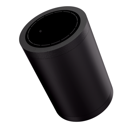 Single Tactical Reload Can Holder