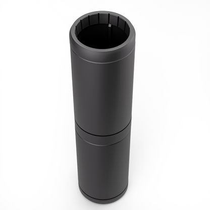Slim Tactical Reload Can Holder