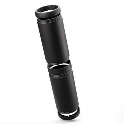 Slim Tactical Reload Can Holder