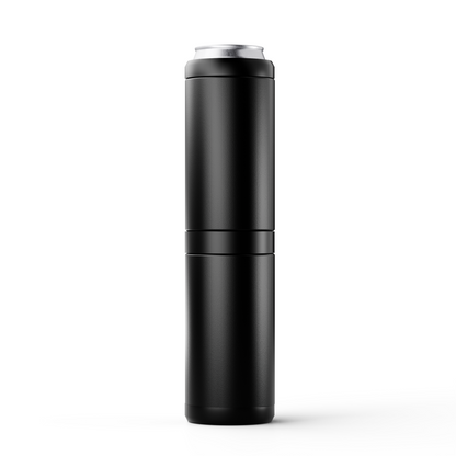 Slim Tactical Reload Can Holder