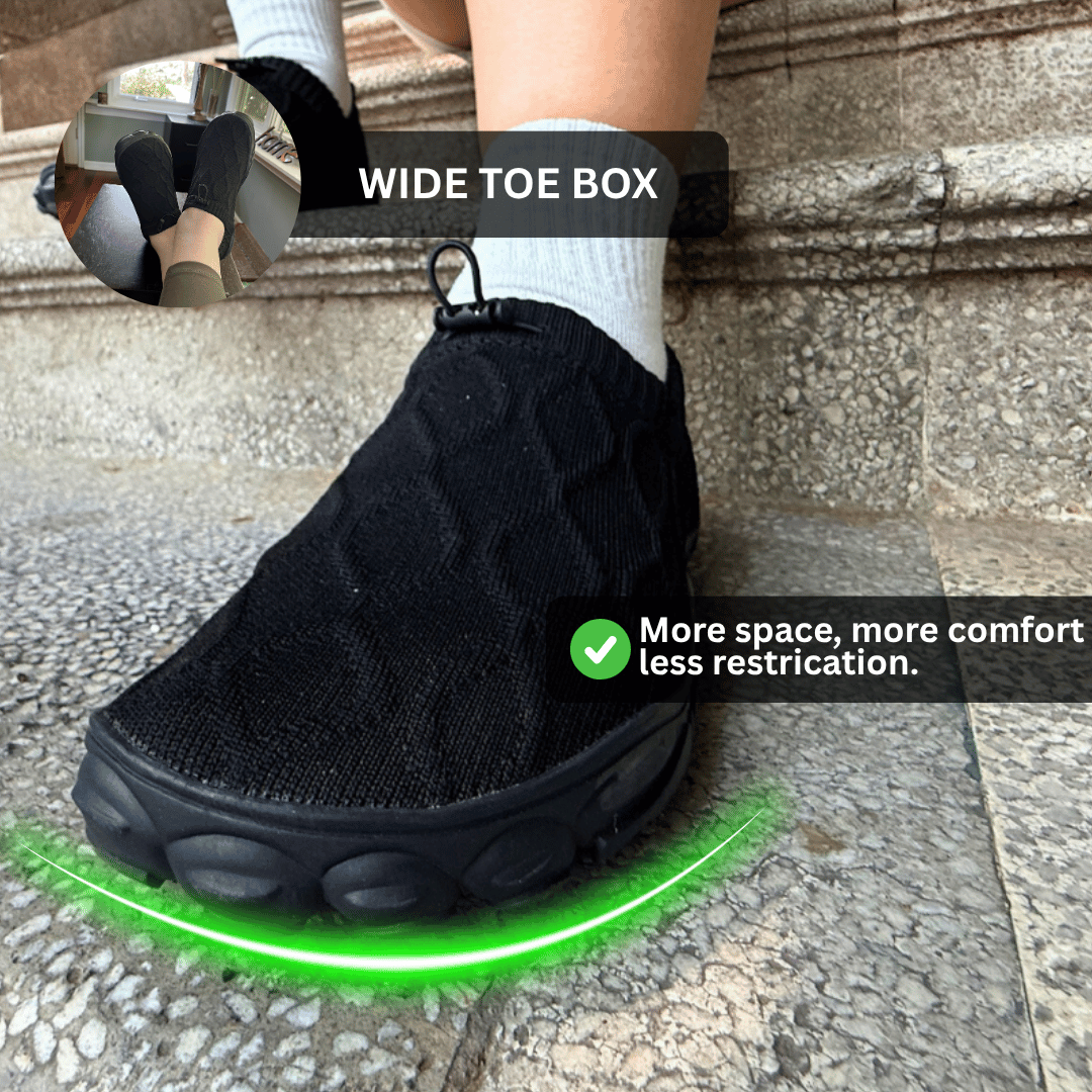 Magnoid™ Recovery Slip On Shoes