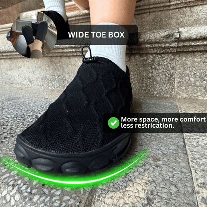 Magnoid™ Recovery Slip On Shoes