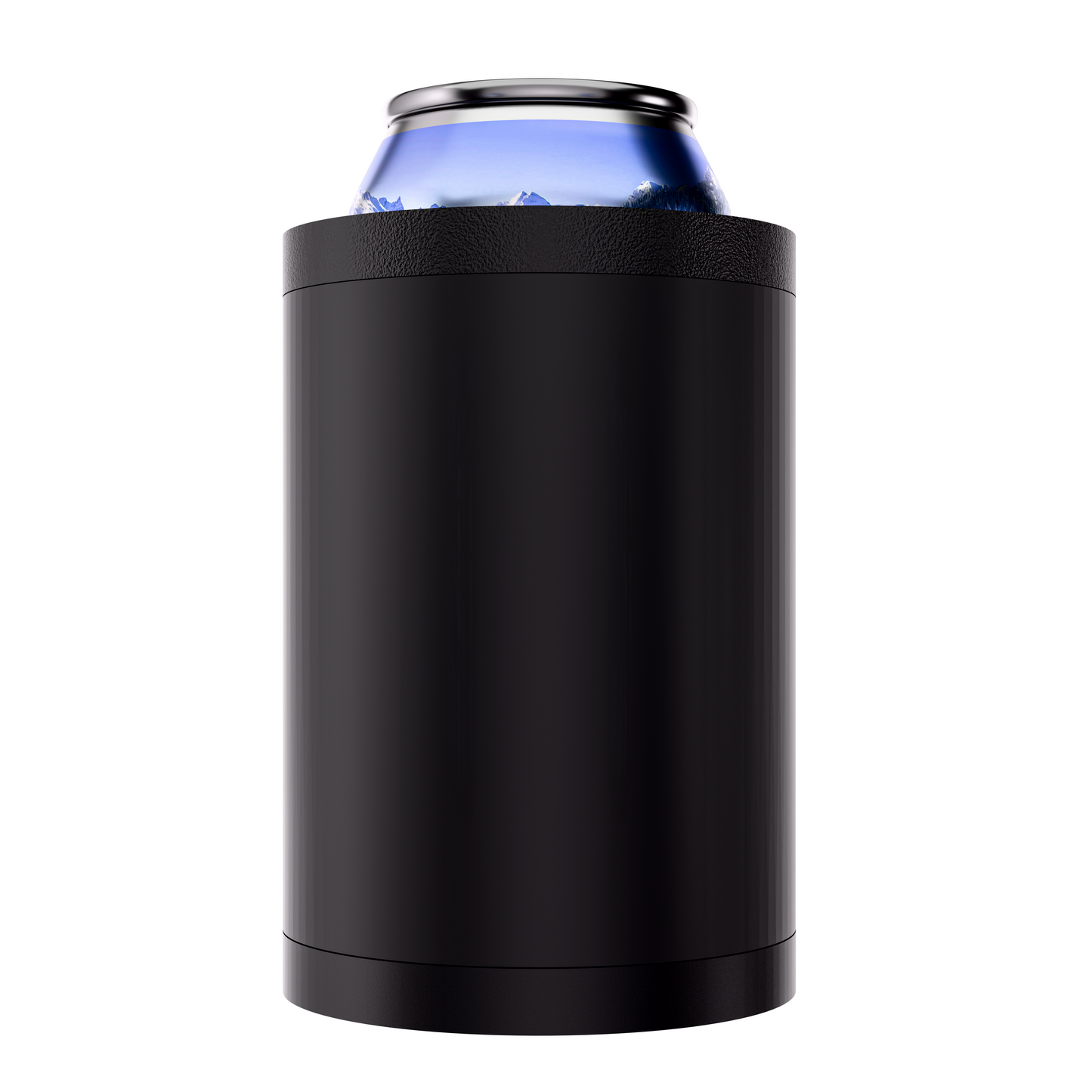 Single Tactical Reload Can Holder