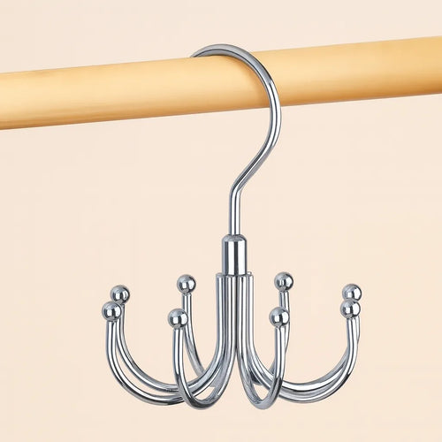 8 in 1 Belts Hanger