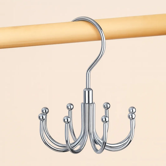 8 in 1 Belts Hanger