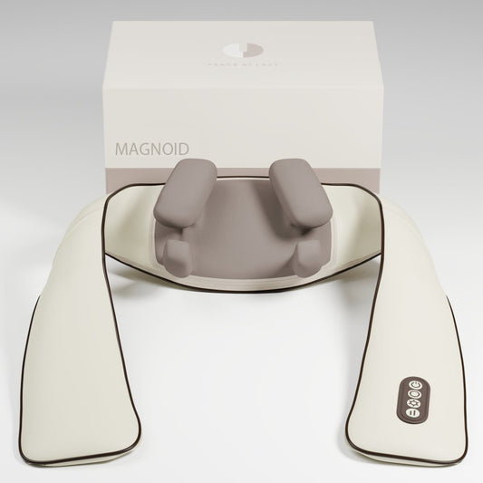 Magnoid - Neck & Shoulder Massager