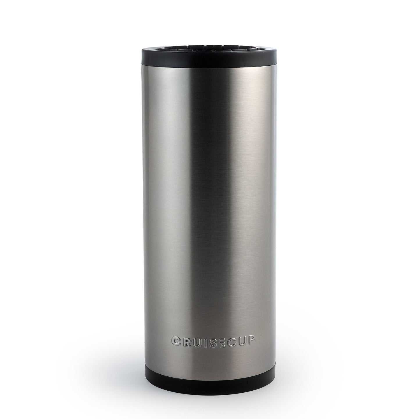 Stainless Steel Double Tactical Reload Can Holder (Pre-Order)