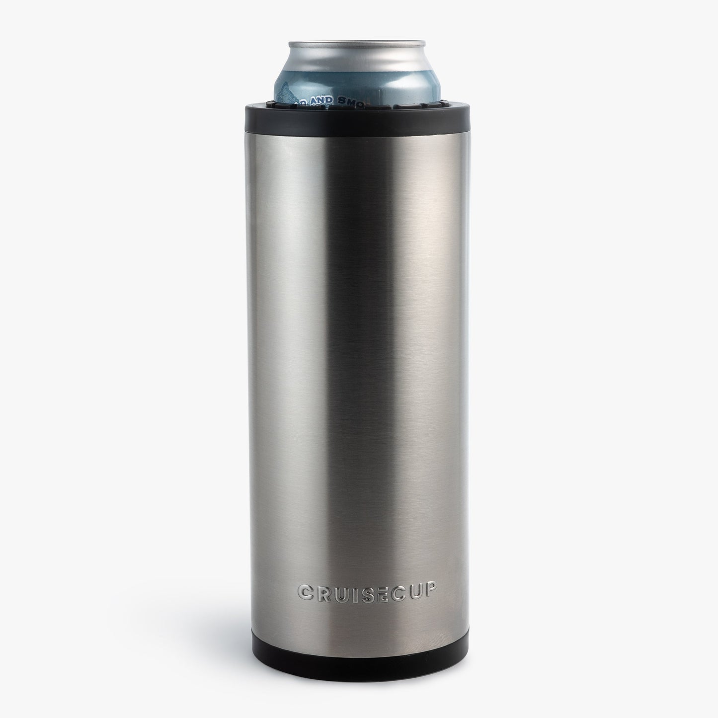 Stainless Steel Double Tactical Reload Can Holder (Pre-Order)