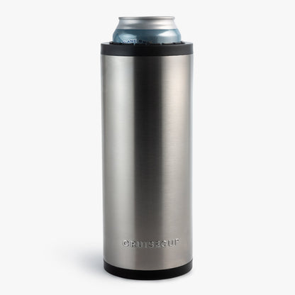 Stainless Steel Double Tactical Reload Can Holder (Pre-Order)