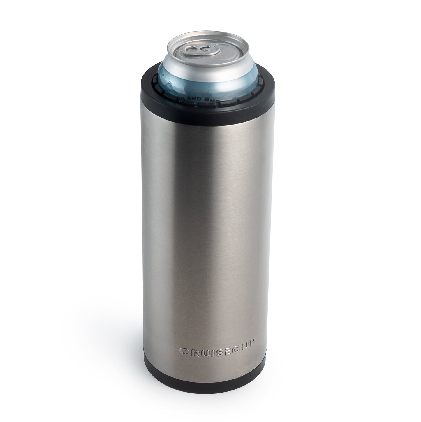 Stainless Steel Double Tactical Reload Can Holder (Pre-Order)