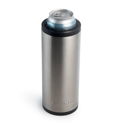 Stainless Steel Double Tactical Reload Can Holder (Pre-Order)