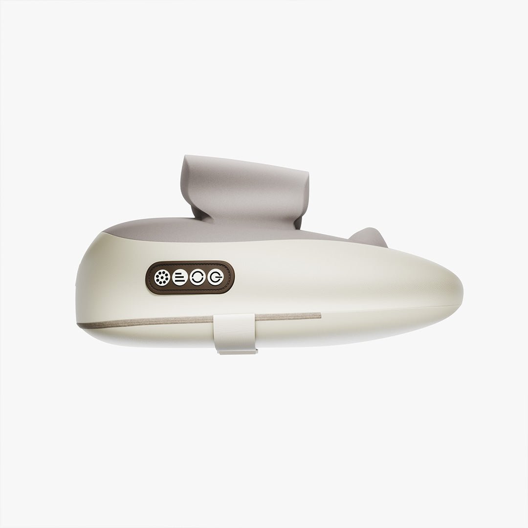 Magnoid - Clinical Grade Decompression Massager