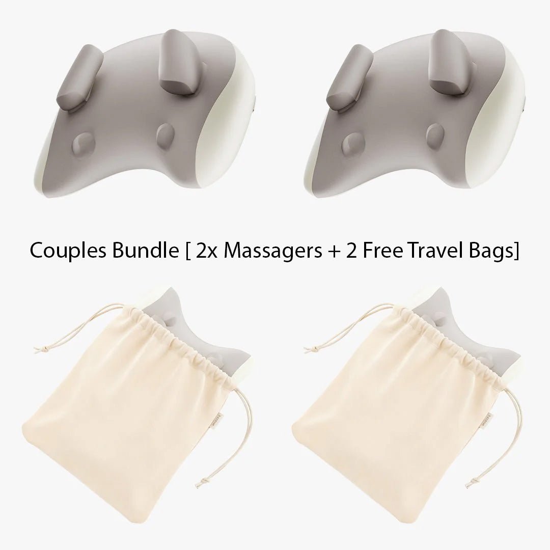 Magnoid - Clinical Grade Decompression Massager