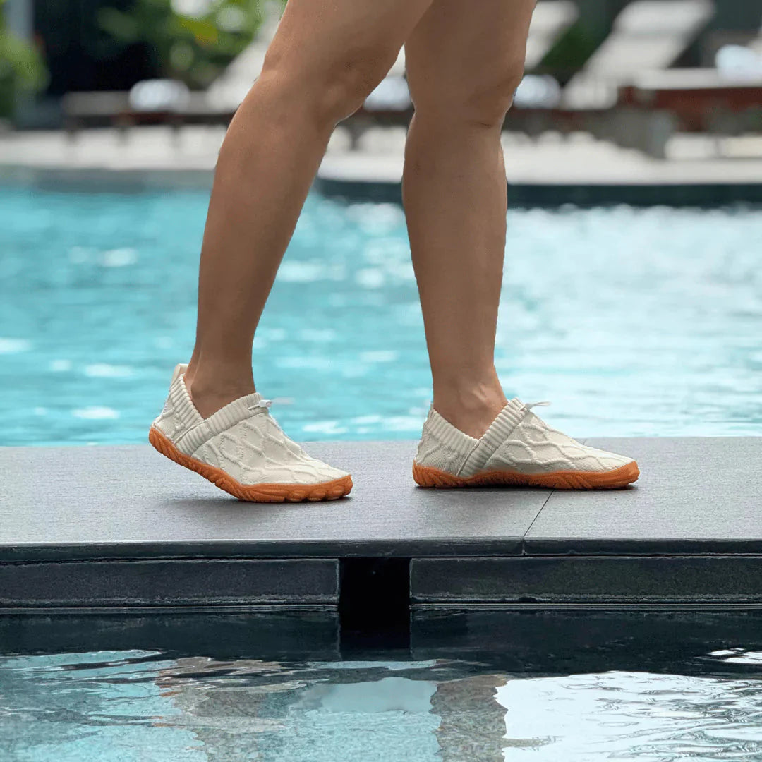 Magnoid™ Recovery Slip On Shoes